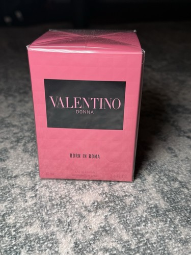 Valentino Donna Born in Roma Eau de Parfum