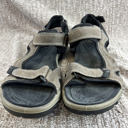 VEJA Ecco Sandali Uomo Off Road Escursionismo Con Cinturino Marrone Uomo 12 12 5 EU 46