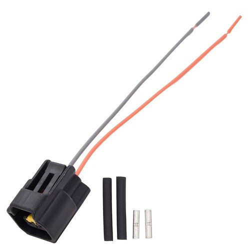 MACH & MACH 270 1077 Walker Products Electrical Pigtail for Pickup F150 Truck F450 F550 F250