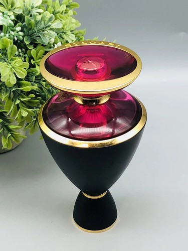 Bvlgari Le Gemme Amarena Perfume Eau De Parfum 3.4 oz Spray New Without Box