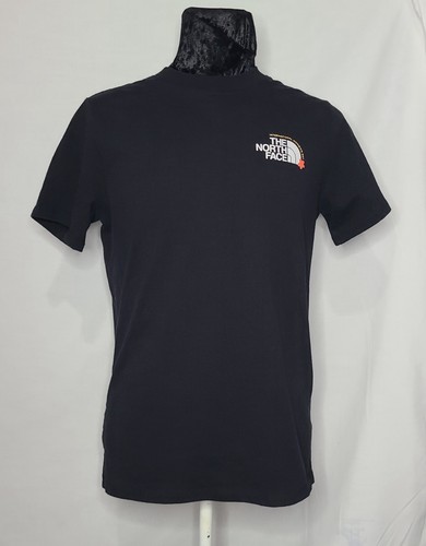 The North Face Short Sleeve IWD TEE TOP International Women's Day size small