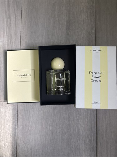 Jo Malone London Frangipani Flower Cologne Perfume 100ML 3.4OZ