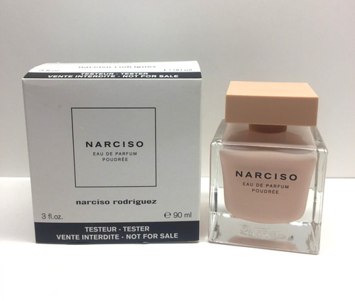 NARCISO RODRIGUEZ Narciso Poudree By Narciso Rodríguez 3.0 Oz Eau De Parfum