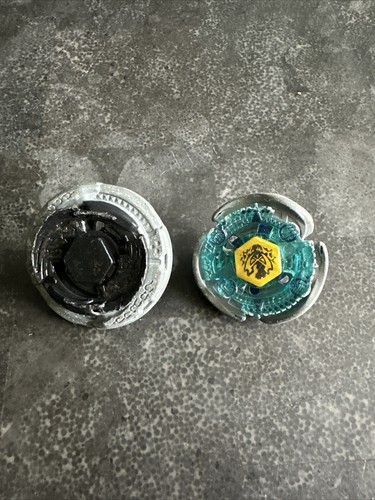 TAKARA TOMY Gold L Drago Destructor Destroy C 1602A destructer Armored Beyblade