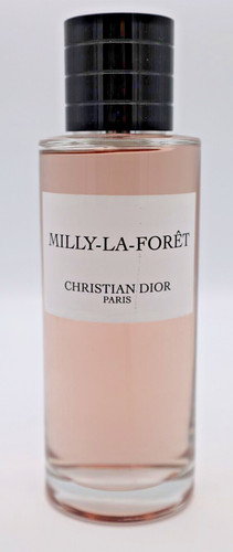 Christian Dior La Collection Privee Milly La Foret 250ml   8.4 oz 2011 Batch!