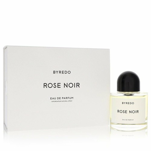Byredo Rose Noir by Byredo Eau De Parfum Spray (Unisex) 3.4 oz Women