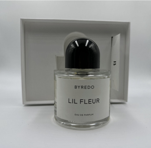 Byredo Lil Fleur 3.3oz EDP See Description
