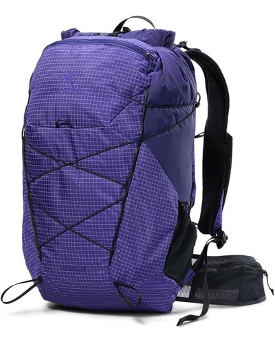 NEW Arc'teryx Aerios 35 Backpack Arcteryx Arc Teryx Soulsonic