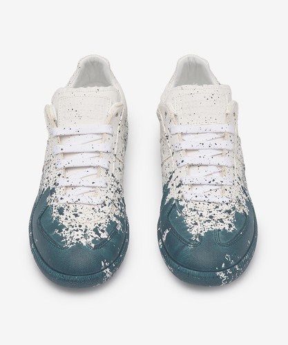 MAISON MARGIELA (REPLICA) Maison Margiela Replica Sneakers XS58WS0101P4711H9393FW22 Women SZ