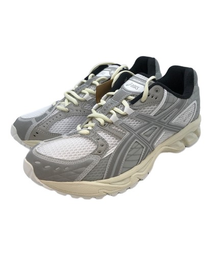 asics Gel Nimbus 10.1 Silver Size: 26.5 Unu