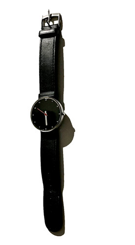 CALPIERRE Lella and Massimo Vignelli  "Figures" (Wristwatch)  2005  Pierre Junod