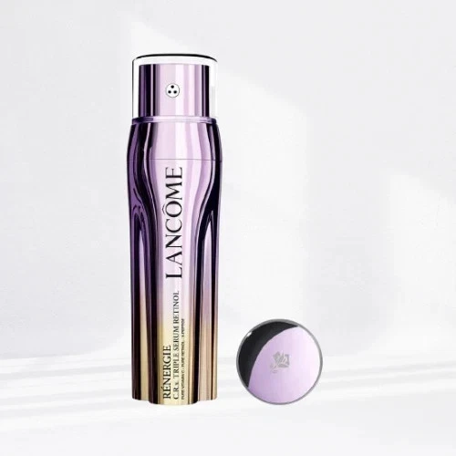 Lancome Renergie C.R.x Triple Serum Retinol 1.69oz 50ml Sealed New in Box