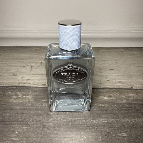 Prada Milano infusion De Amande for Women Eau De Parfum Spray 3.4 oz 100 ml. NEW