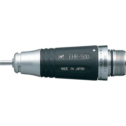 Nakanishi Ultra Precision Micro Grinder Espart 500 Attachment Ring Type 9090
