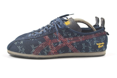 Very Rare Asics Onitsuka Tiger Dragonfly Sample Sneakers Shoes Size US 9   27 cm