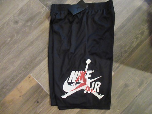 Air Jordan Shorts Size Youth XL 18 20 new with tags Free Ship