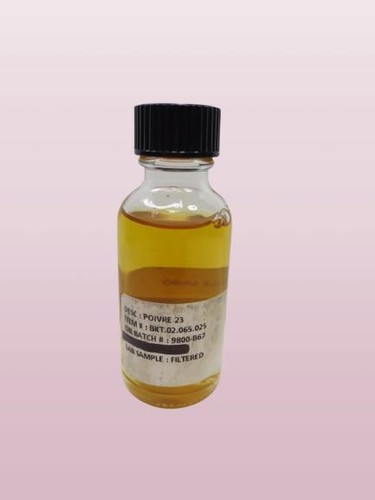 LE LABO POIVRE 23 EAU DE PARFUM OIL 0.9 OZ (BATCH #9800 B67)
