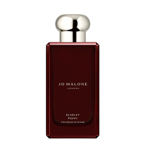 Jo Malone London Scarlet Poppy Cologne Intense 100ml   NIB