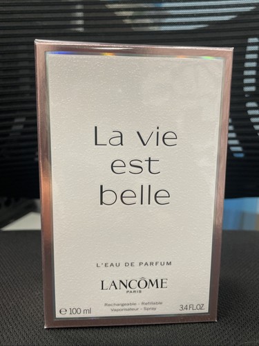 La Vie Est Belle by Lancome 3.4oz Eau De Parfum Spray for Women