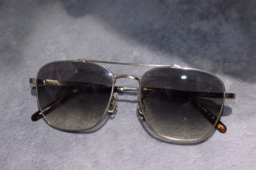 OLIVER PEOPLES×BRUNELLO CUCINELLI OV1322ST 525232 Sunglasses 55□18 145 New