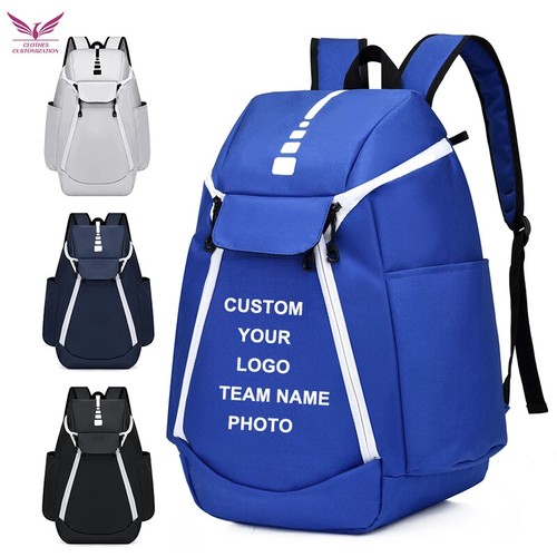 STATE BAGS USA Basketball Backpack Large Capacity custom logo Summer Workout Gym Bags