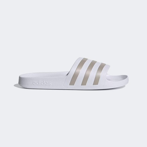 ADIDAS Ciabatte Mare Piscina  Adilette Aqua F355 Donna  Bambina  EVA