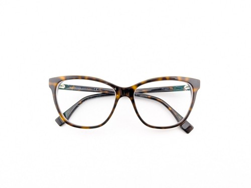 Fendi Eyeglasses Frames Only, FF 0251 086, 54 15 140, Brown, Made in Italy