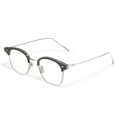Authentic Gentle Monster Alio X 01 Beta titanium  Blue Light Lens eyewear