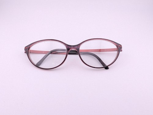 Silhouette Eyeglasses, Frames Only, SPX 1578 75 3040, 54 15 130, Titan, Austria
