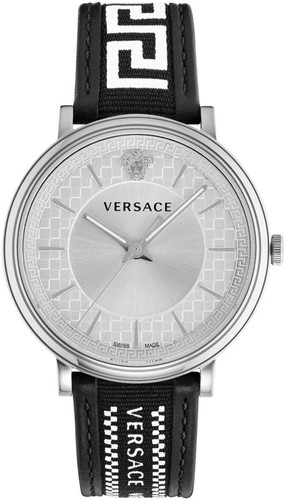 Orologio da polso uomo Versace V CIRCLE