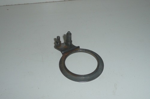 29 34 Ford Model A B generator 3rd brush ring plate NOS 30 31 32 33 4 cyl 4cyl