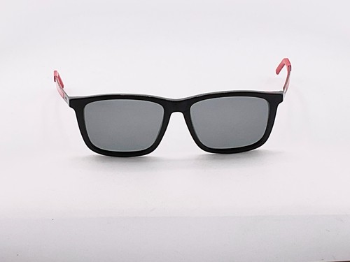 Hugo Boss HG 1139/S 807AO 56/16/145 Red/Black Eyeglasses Frames Only