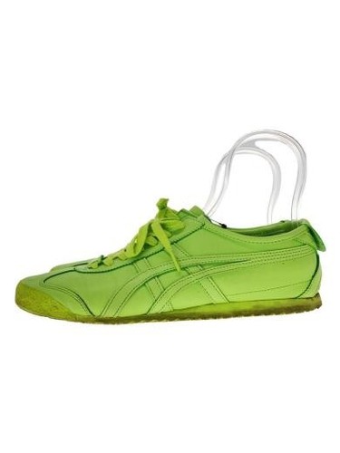 Onitsuka Tiger Low Sneakers 27.5Cm Grn F580523 Ggg35
