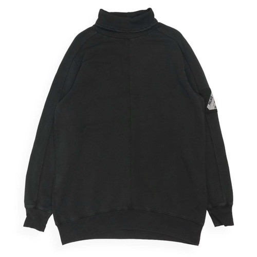 Palace Slow your roll Jumper Sweatshirt Size Large Black