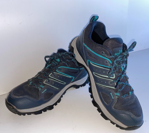 The North Face Shoes Women's 8 Hedgehog Fast Pack Vibram Dryvent Waterproof Hike