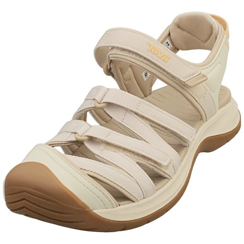 Sandali da passeggio donna Teva Tirra Sport Ct in betulla   7 UK