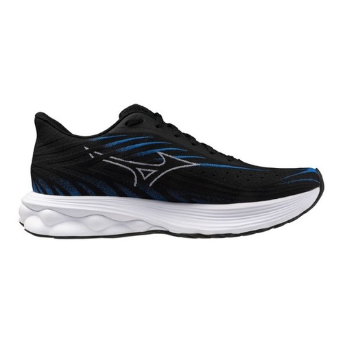 Running shoes mizuno wave skyrise 6 j1gc250905 black