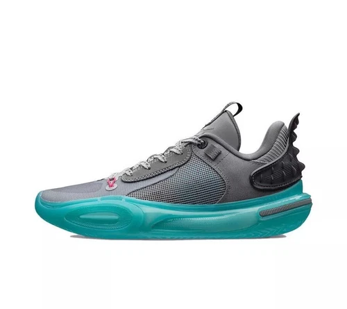 Li Ning Wade All City 11 Team No Sleep Basketball Shoes ABAT005 5