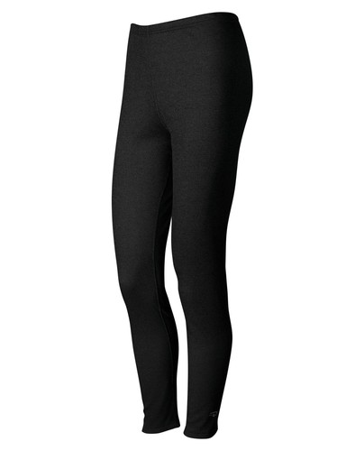 Duofold by Champion Intimo Termico Donna Varitherm Spazzolato Schienale Costola Maglia