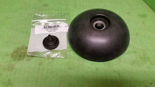 Craftsman 182217 Mow Ball Assembly Includes Bearing  Retaining Ring and Bolt