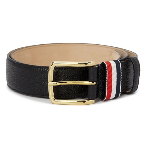 Thom Browne Men's Belt MCX039A 00198 001 30179180