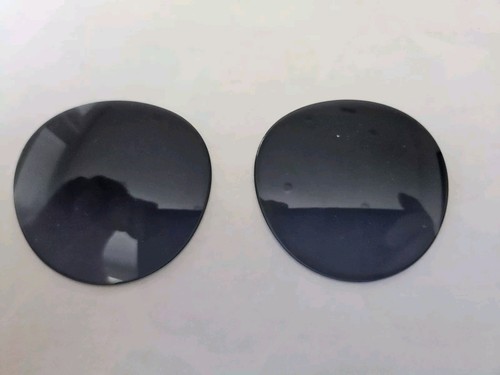 Persol PO3171 S Grey Gradient Replacement Lenses Only 49 mm For Color 96 Q8