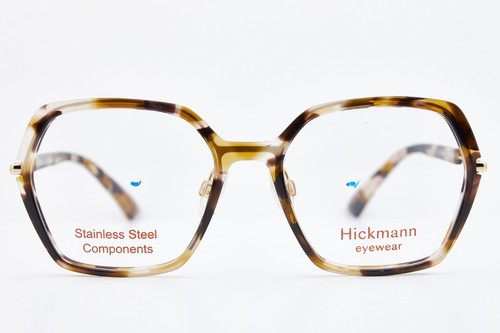 Ana Hickmann Eyewear Hi6188 Glasses Frame Hand Made Eyewear Glasses