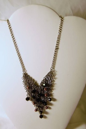 COLLANA SWAROVSKI RUTENIO 1513481 MIGLIORI OFFERTE CONSIDERATE