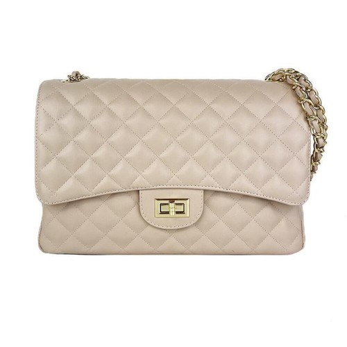 RADLEY LONDON Borsa a Tracolla Spalla in Pelle Trapuntata Versione Grande Made in Italy