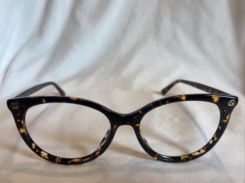 Gucci GG00930 002 53[]17 140 Eyeglasses Frames