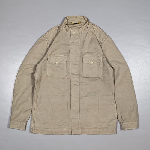 loro piana overshirt safari Jacket Vest