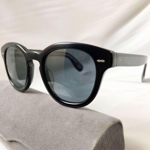 Oliver Peoples Cary Grant Sun Polarized Glass Lens