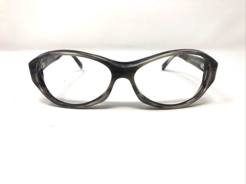 JIL SANDERS Eyeglasses Frames JS2665 047 56 14 135 Grey/Multi Full Rim KR10