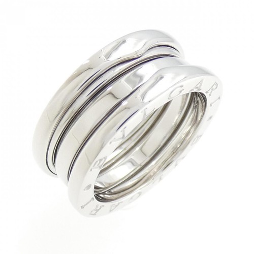 Authentic BVLGARI B.zero1 3 Bands Ring #270 004 065 2129